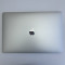 MacBook Pro 15 2019 Silver I7 2.6ghz 32/512